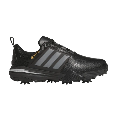 adidas Adipower Gore-Tex Golf 'Core Black Iron Metallic'