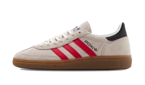 adidas Handball Spezial x Ajax 'Off White'