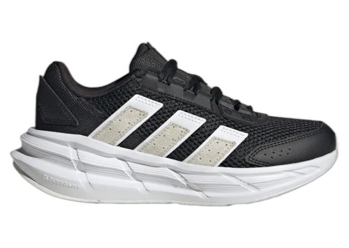 adidas Astrastar Black Cloud White (GS)