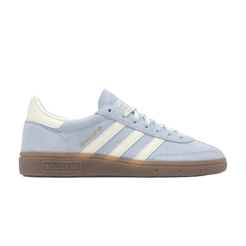 adidas Handball Spezial Wonder Blue Off White Gum