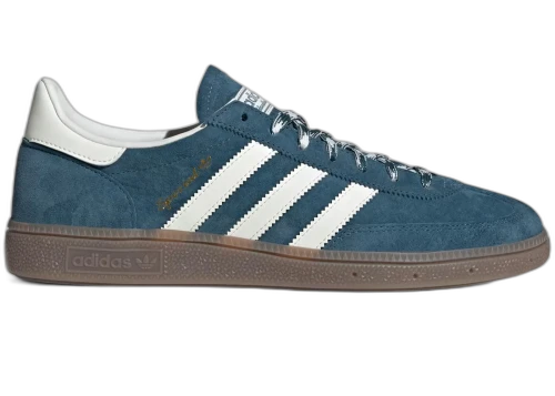 adidas Handball Spezial Orbit Indigo Off White Gum