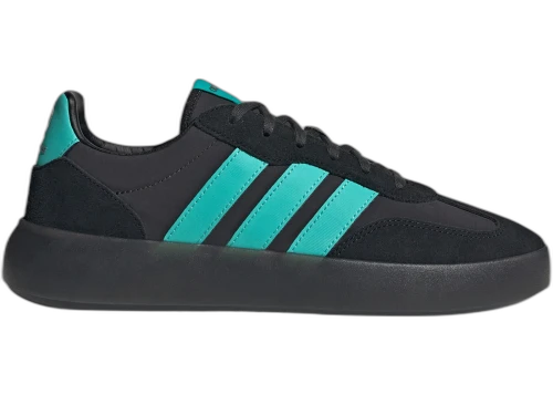 adidas Barreda Decode Mercedes-AMG Petronas Formula One Team Carbon Semi Mint Rush