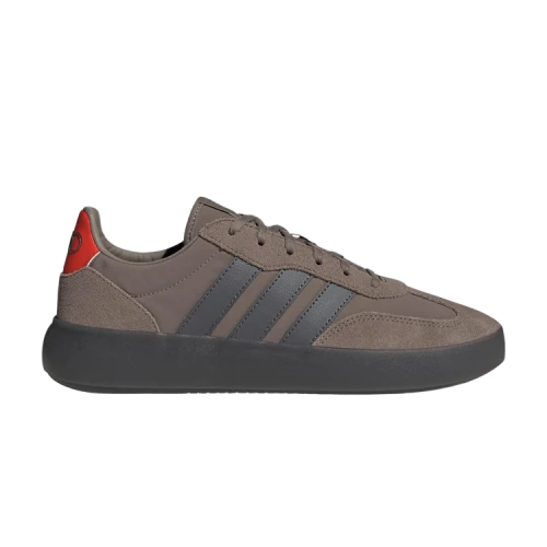 adidas Barreda Decode Audi Revolut F1 Team Simple Brown