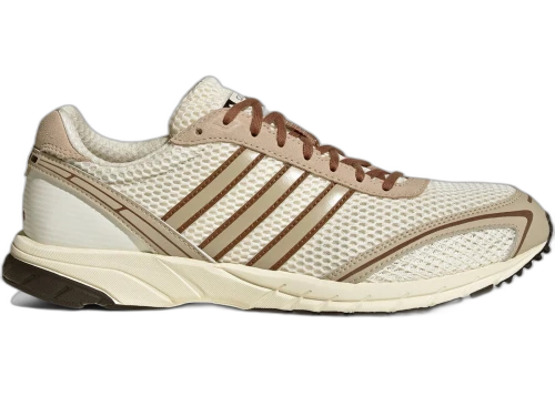 adidas Adizero Adios OG Off White Wonder Beige