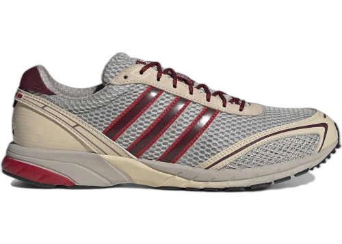 adidas Adizero Adios OG Clear Granite Maroon