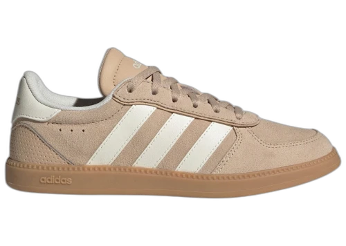adidas Breaknet Sleek Magic Beige Off White (GS)