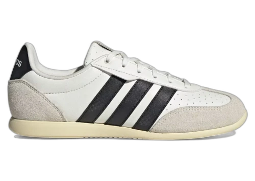 adidas Barreda Lo White Black Warm Vanilla (Women's)