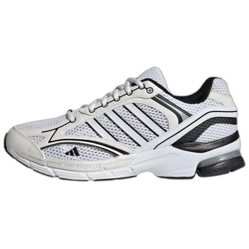 adidas Spiritain 2000 White Zero Metalic Black