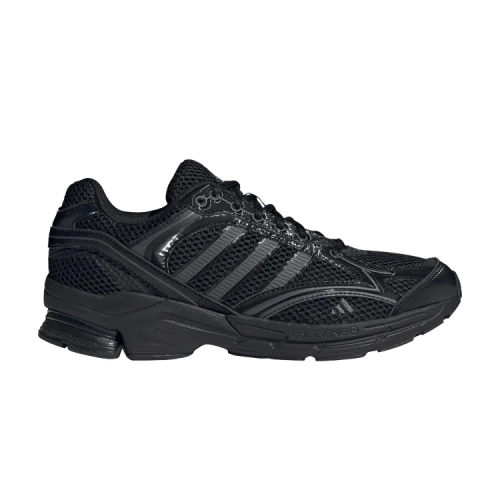 adidas Spiritain 2000 Black Grey Carbon