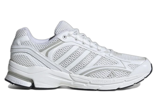 adidas Spiritain 2000 White Grey Two