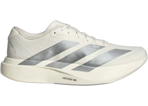 adidas Adizero EVO SL Woven Cloud White