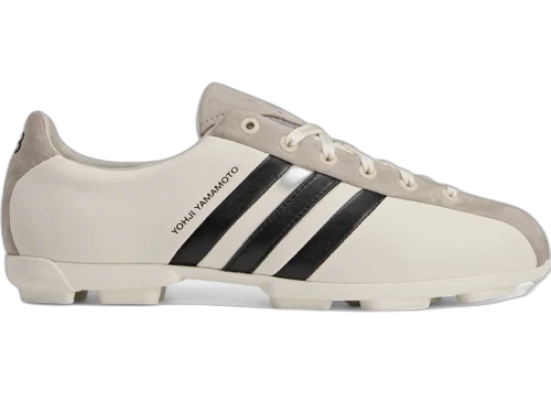 adidas Y-3 Field Off White Black Light Brown