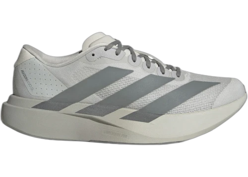 adidas Adizero Evo SL Grey Iron Metallic