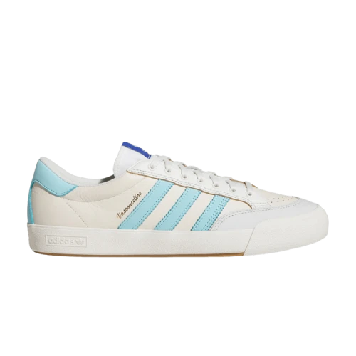 adidas Nora 'Chalk White Bliss Blue'