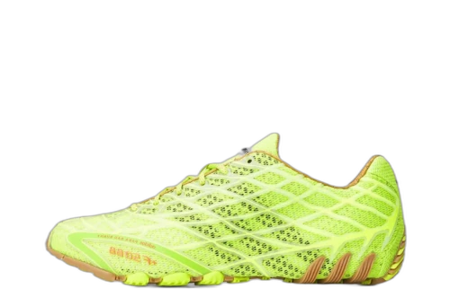 adidas F50 Ghost Sprint Bad Bunny Solar Slime