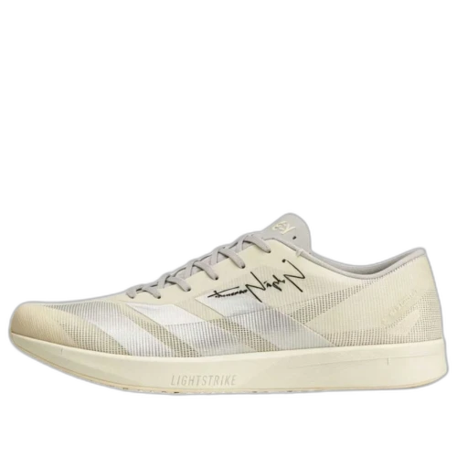 adidas Y-3 Adizero RCG 'Cream White Silver'
