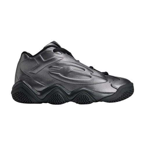 adidas Y-3 Megaball 'Silver Metallic Black'