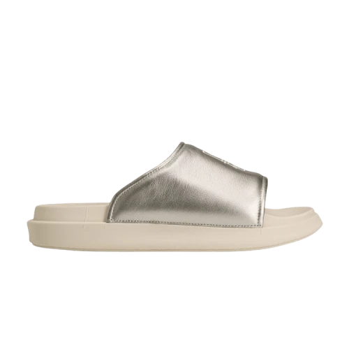 adidas Y-3 Slide 'Silver Metallic'