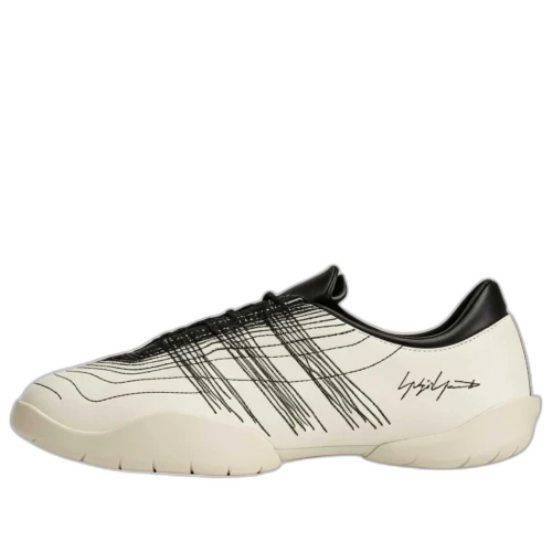 adidas Y-3 Regu 'Off White Black Aluminum'