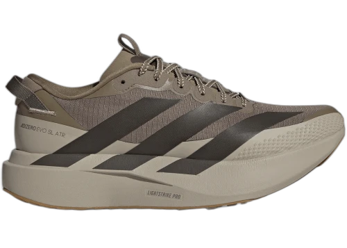 adidas Adizero Evo SL ATR Khaki Six Shadow Olive