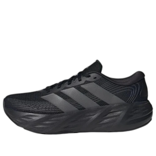 adidas Galaxy 8 'Black Gray Six'