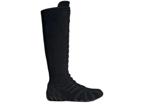 adidas Ghost Sprint Boots Black Carbon (Women's)