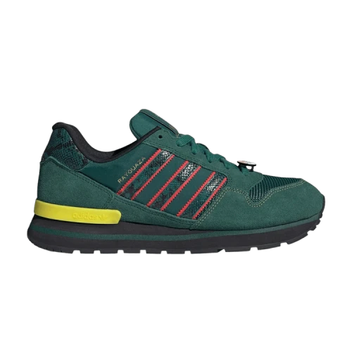 adidas ZX 500 RS Pokémon Rayquaza