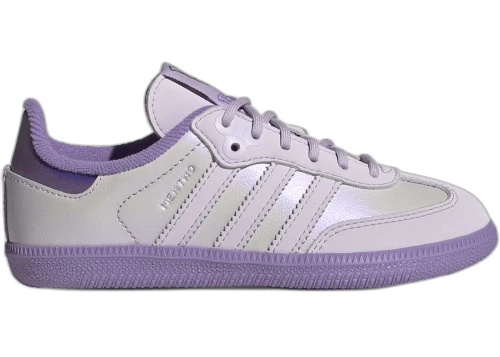 adidas Samba OG Pokémon Mewtwo (PS)