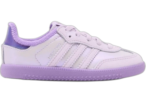 adidas Samba OG Pokémon Mewtwo (TD)