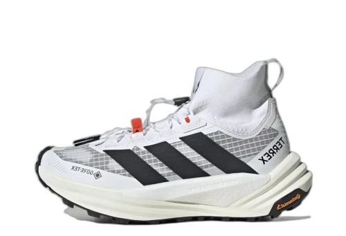 adidas Terrex Freehiker 3 Ultra GORE-TEX 'Cloud White Black' (Women's)