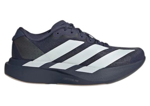 adidas Adizero Evo SL Shadow Navy Off White (GS)