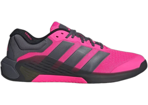 adidas Dropset 4 Power Lucid Pink Aurora Onix Black
