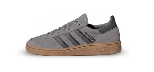 adidas Handball Spezial Grey Three Grey Five (GS)