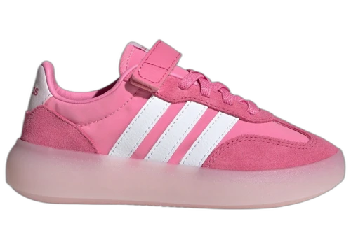 adidas Barreda Decode Bliss Pink White (PS)
