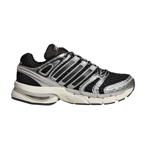 adidas Adistar Control 5 Black Silver Grey One (GS)