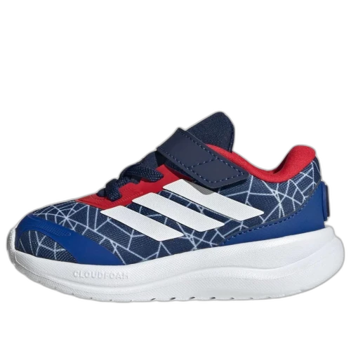 (TD) adidas Marvel Spider-Man Runfalcon 6 'Dark Blue White Red'