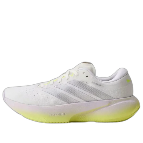adidas Supernova Rise 3 'White Silver Purple Mint' (Women's)