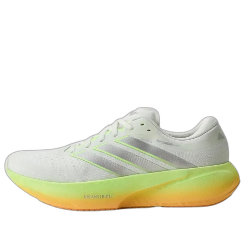 adidas Supernova Rise 3 'Crystal Jade Silver Metallic'