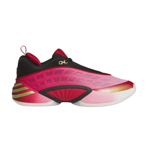 adidas D.O.N. Issue #8 Cavs