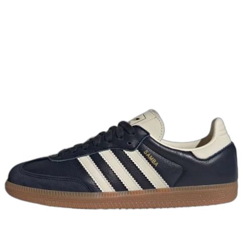 adidas Samba 'Legend Ink Cream White'