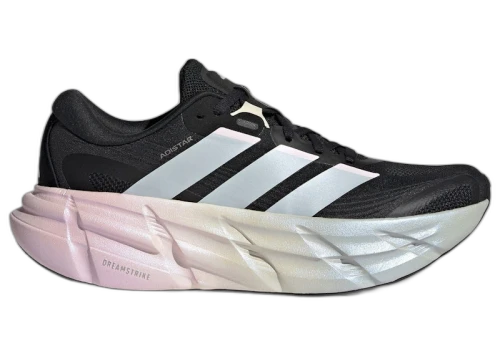 adidas Adistar 5 Black Halo Blue (Women's)