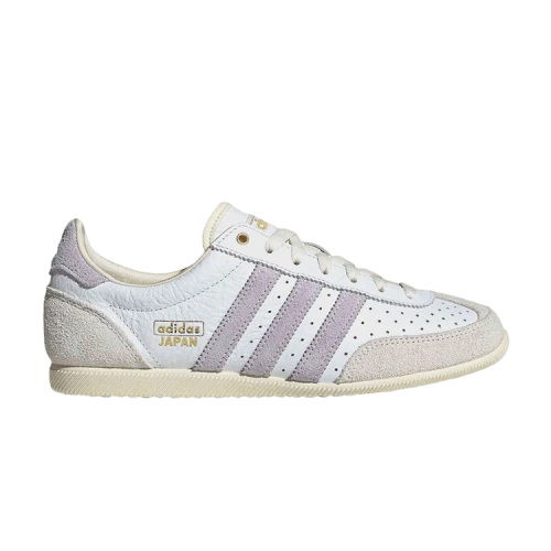 adidas Japan 'Cloud White Silver Dawn Cream' (Women's)