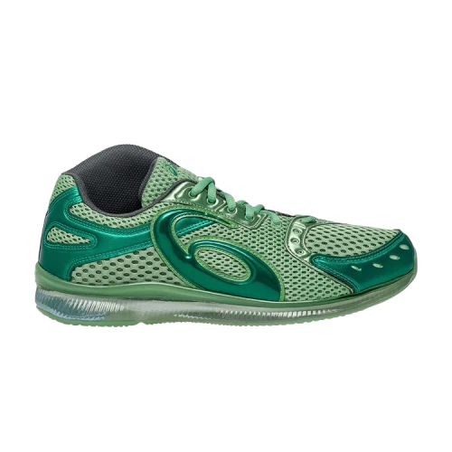 Kiko Kostadinov x ASICS Gel Sokat Infinity 'Forest Green'