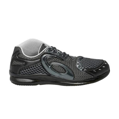 Kiko Kostadinov x ASICS Gel Sokat Infinity 'Dark Grey'