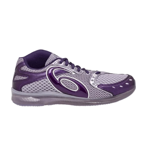 Kiko Kostadinov x ASICS Gel Sokat Infinity 'Lavender Grey'