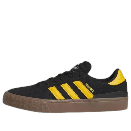adidas Busenitz Bulk II 'Black Preloved Yellow'