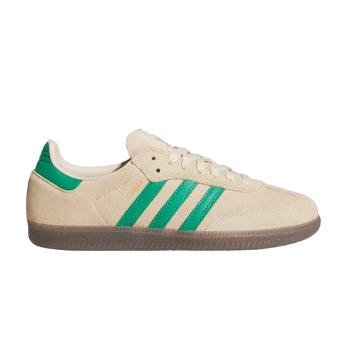 adidas Samba ADV 'Sand Strata Court Green'