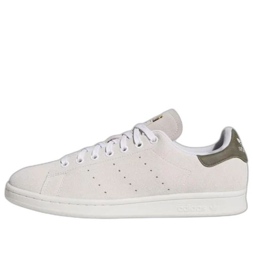 adidas Stan Smith 'Crystal White Olive Strata'