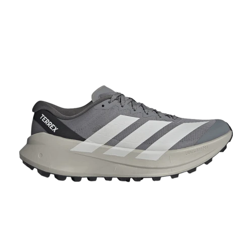 adidas Trail Terrex Agravic SL 'Grey'