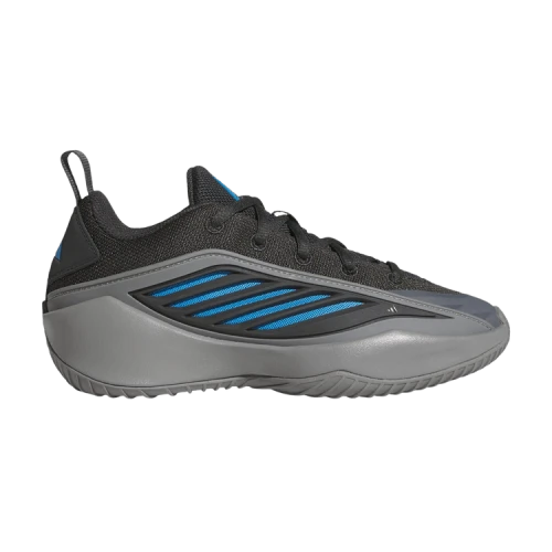adidas Believe That 1 Carbon Lucid Ray Blue (GS)